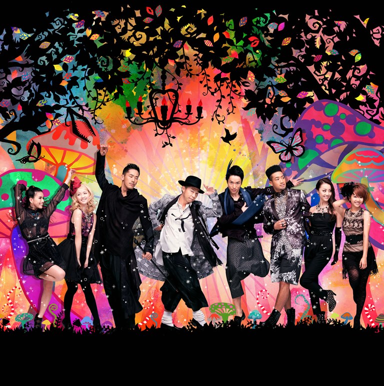 NEWS[DANCE EARTH PARTY「PEACE SUNSHINE」が2014年4月16日シングル発売決定！]| EXILE