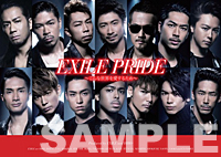 Amazon.co.jp: EXILE LIVE TOUR 2013 