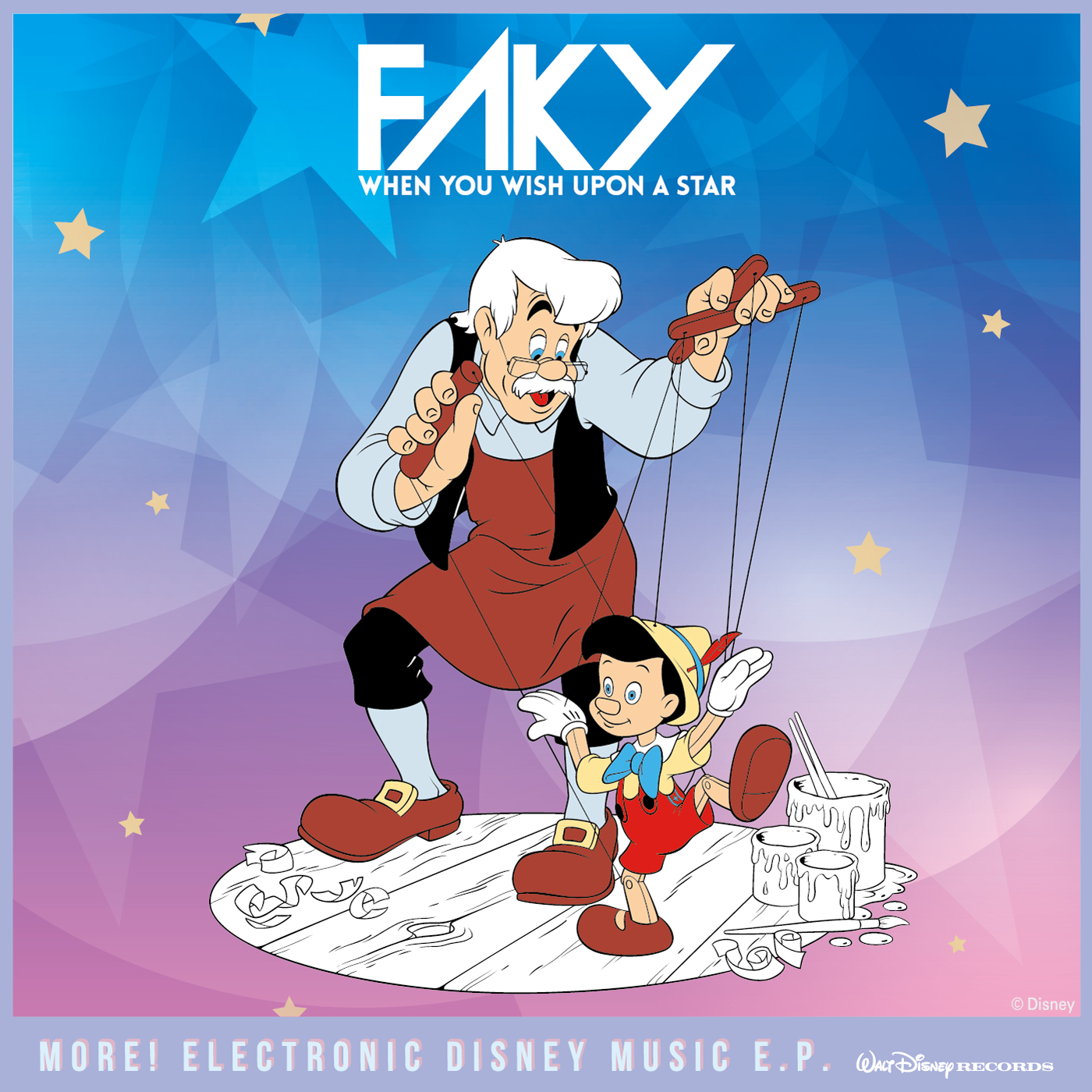 Faky フェイキー Official Website